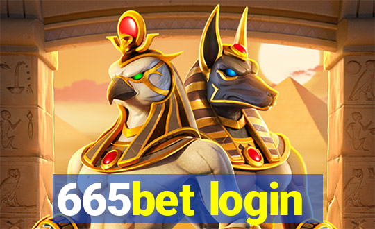 665bet login